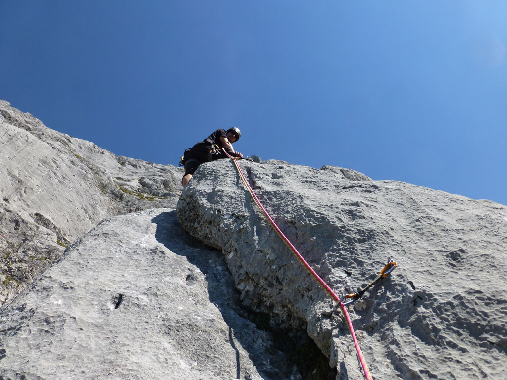 Fun in the Sun – Großes Fieberhorn