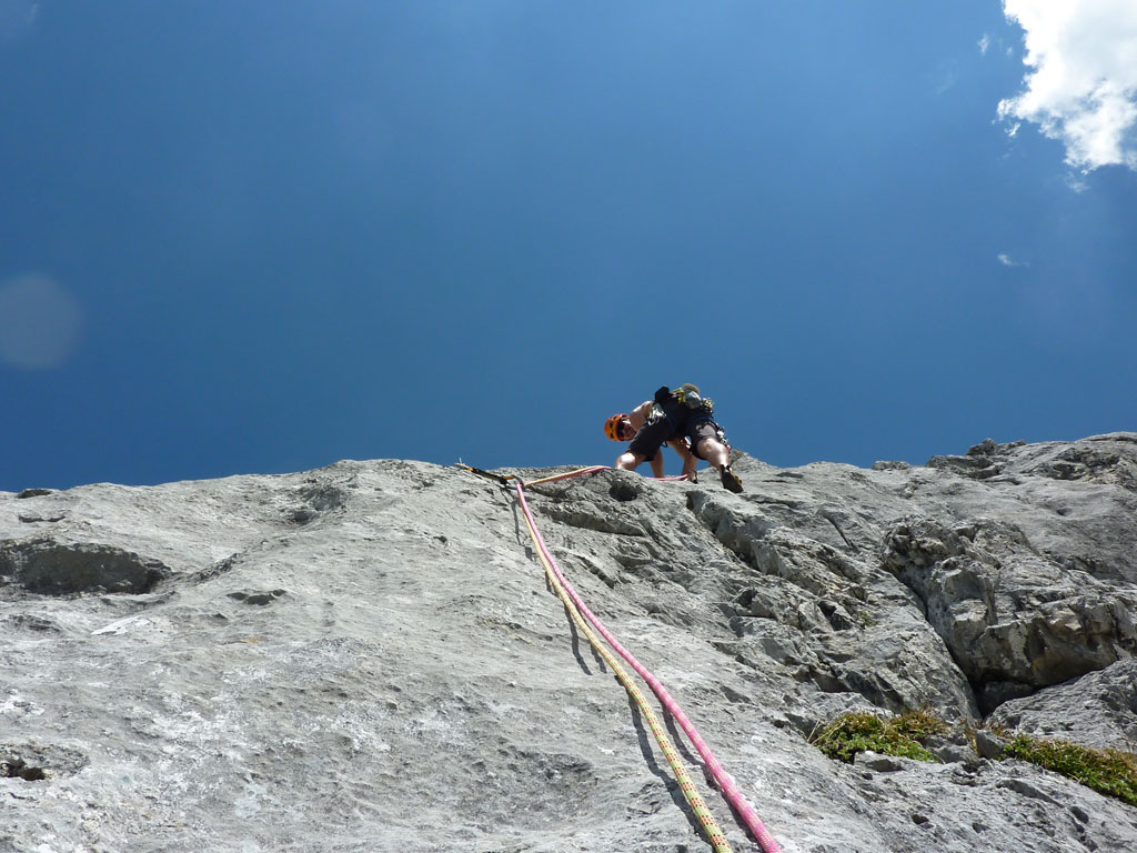 Fun in the Sun – Großes Fieberhorn