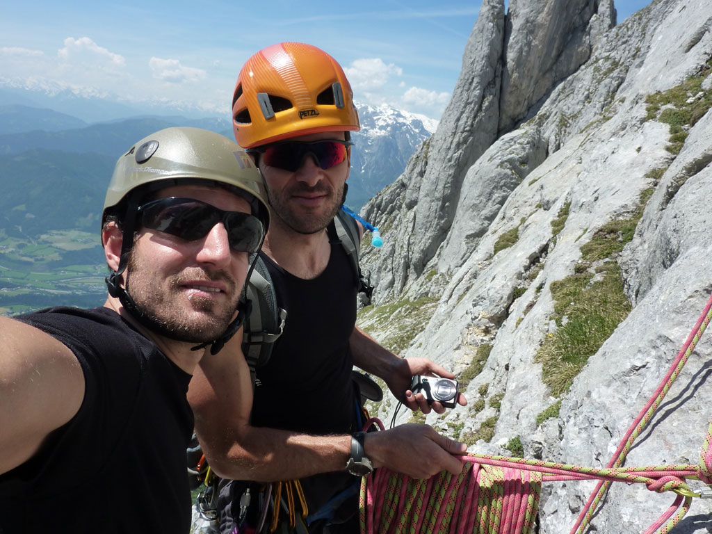 Fun in the Sun – Großes Fieberhorn