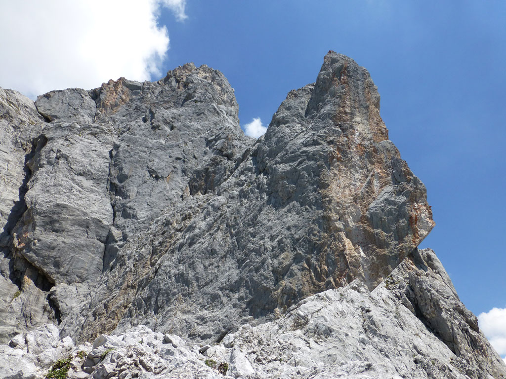 Fun in the Sun – Großes Fieberhorn