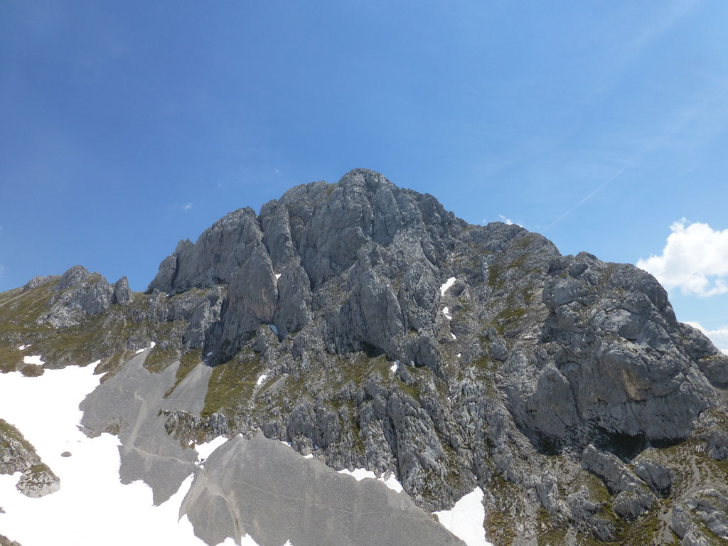 Fun in the Sun – Großes Fieberhorn