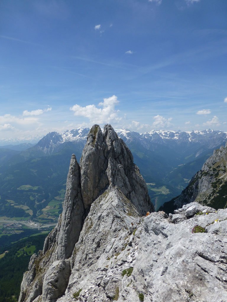 Fun in the Sun – Großes Fieberhorn