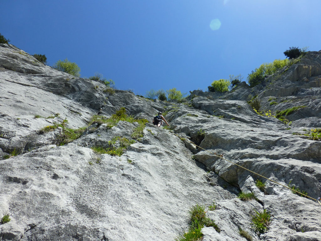 Brilli – Zwerchwand