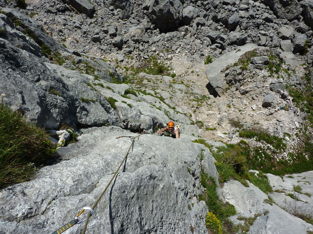 Brilli – Zwerchwand