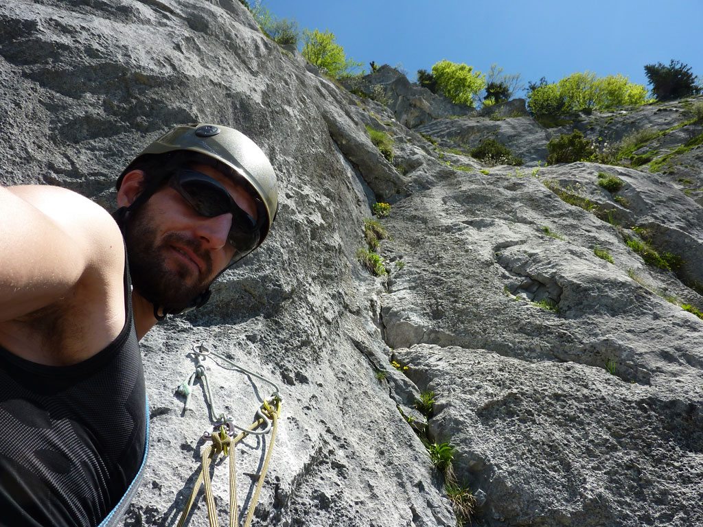 Brilli – Zwerchwand