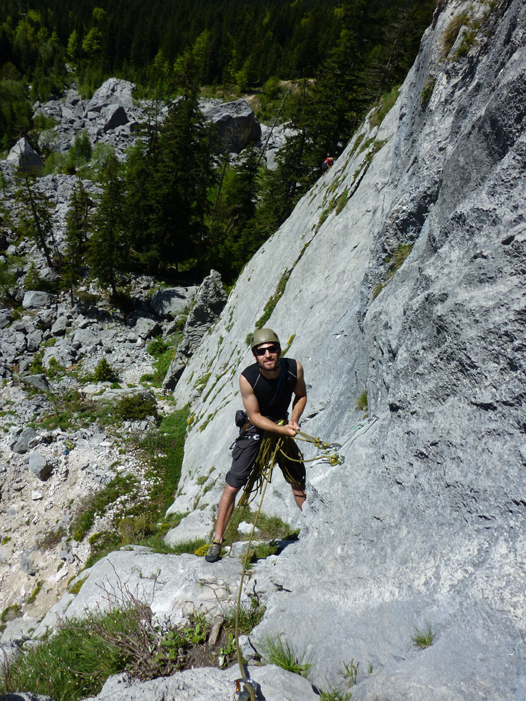 Brilli – Zwerchwand