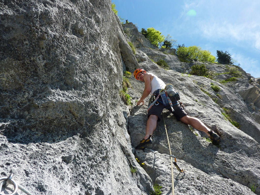 Brilli – Zwerchwand