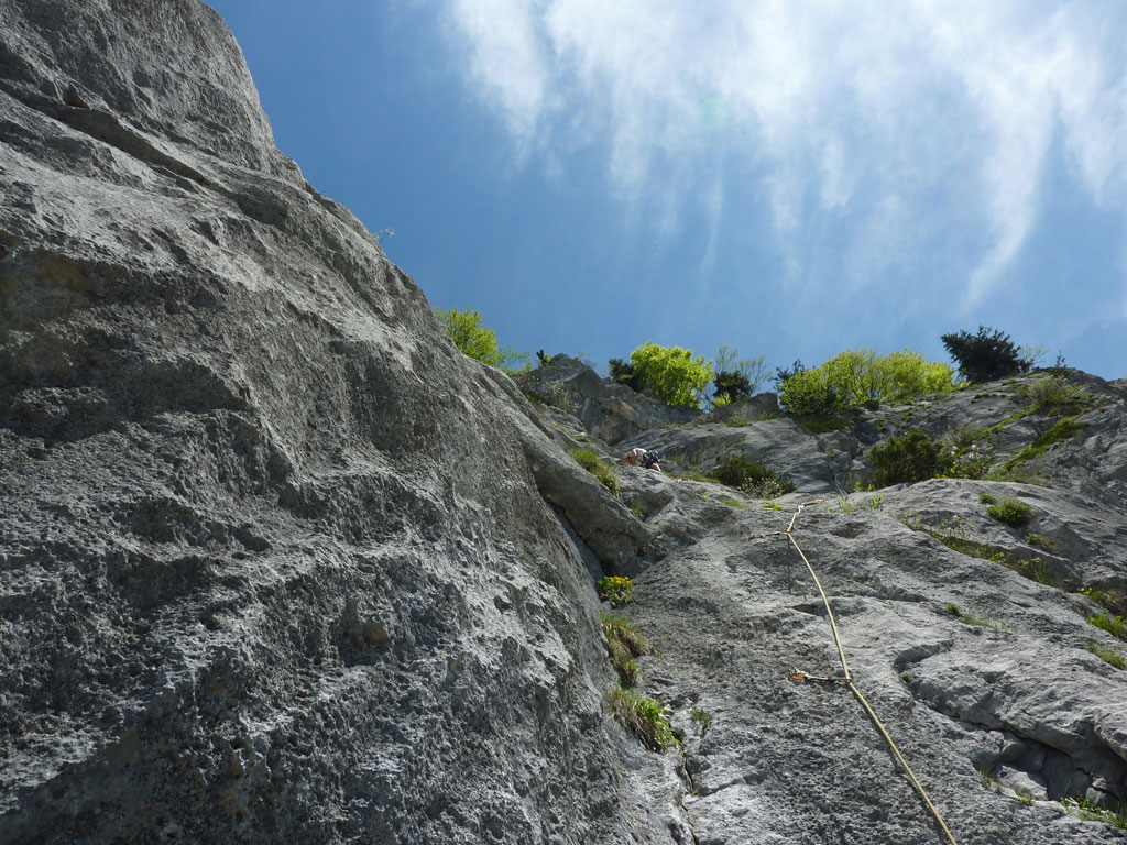 Brilli – Zwerchwand