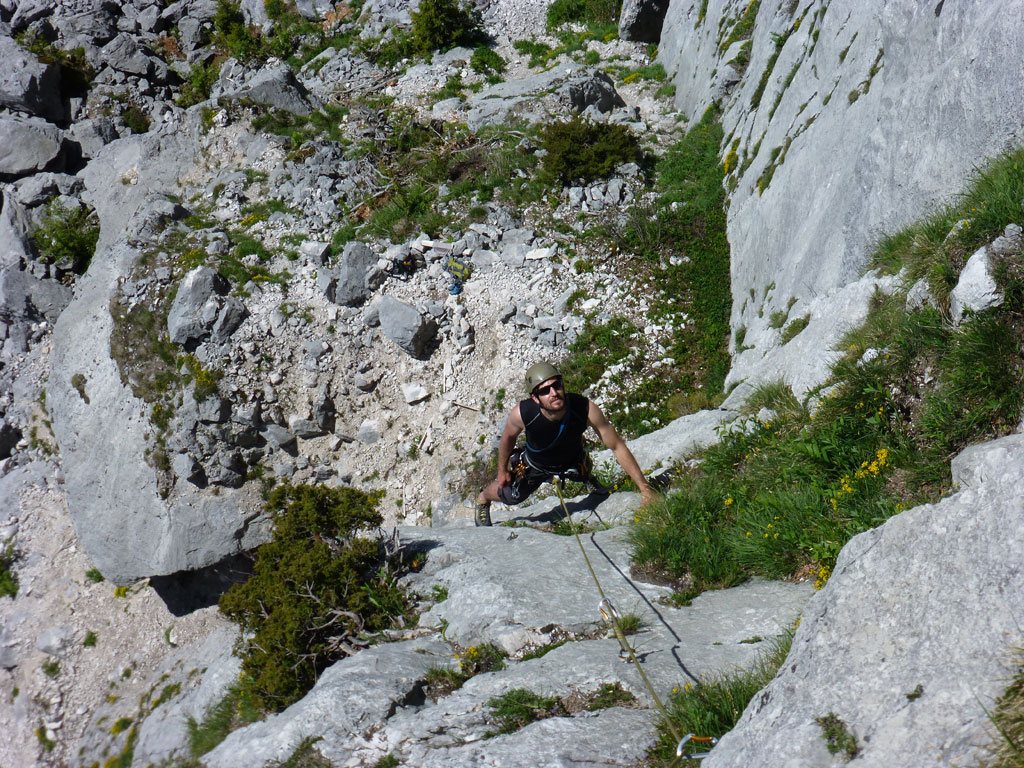 Brilli – Zwerchwand