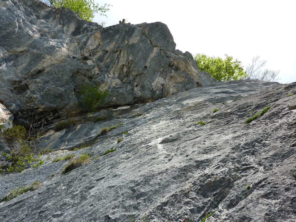 Brilli – Zwerchwand