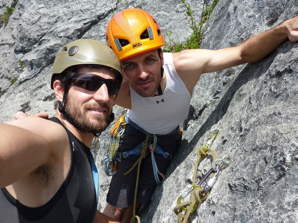 Brilli – Zwerchwand