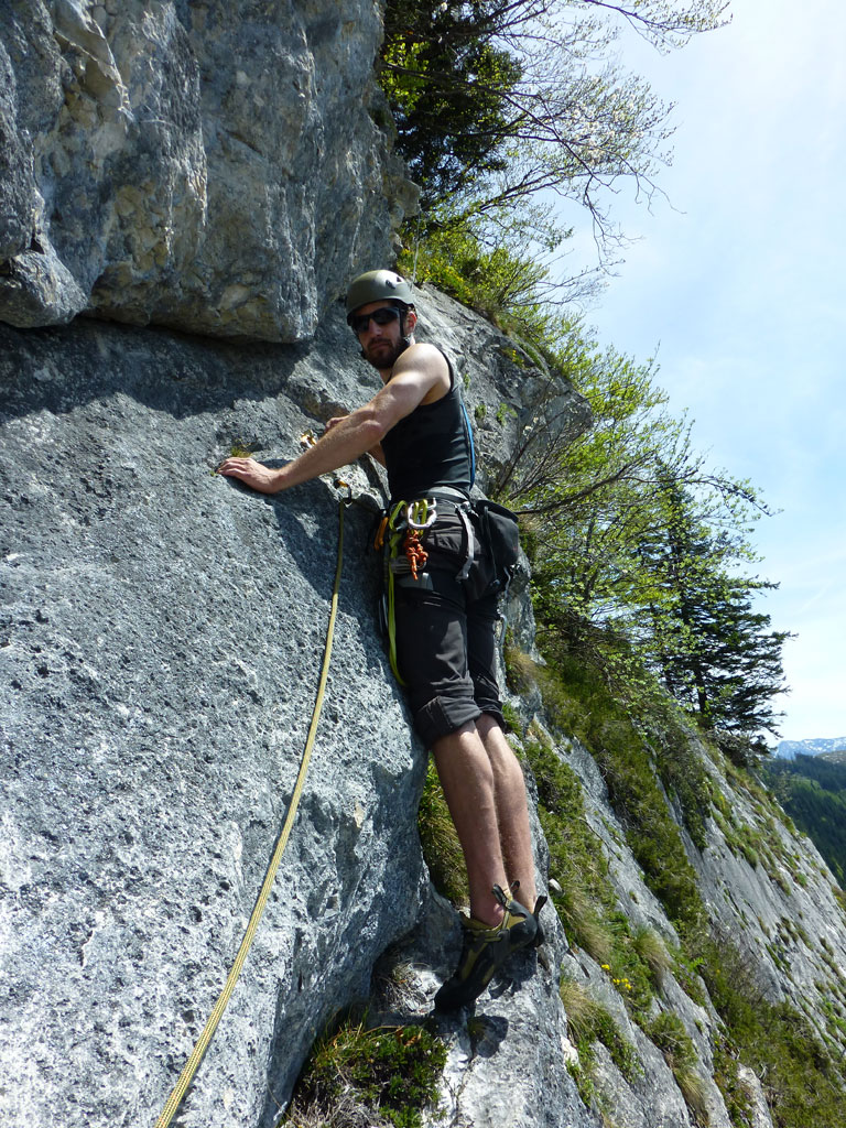 Brilli – Zwerchwand