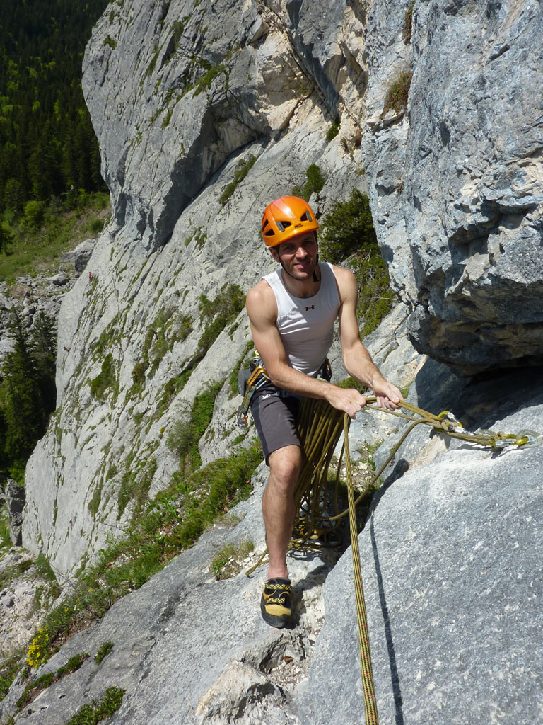 Brilli – Zwerchwand