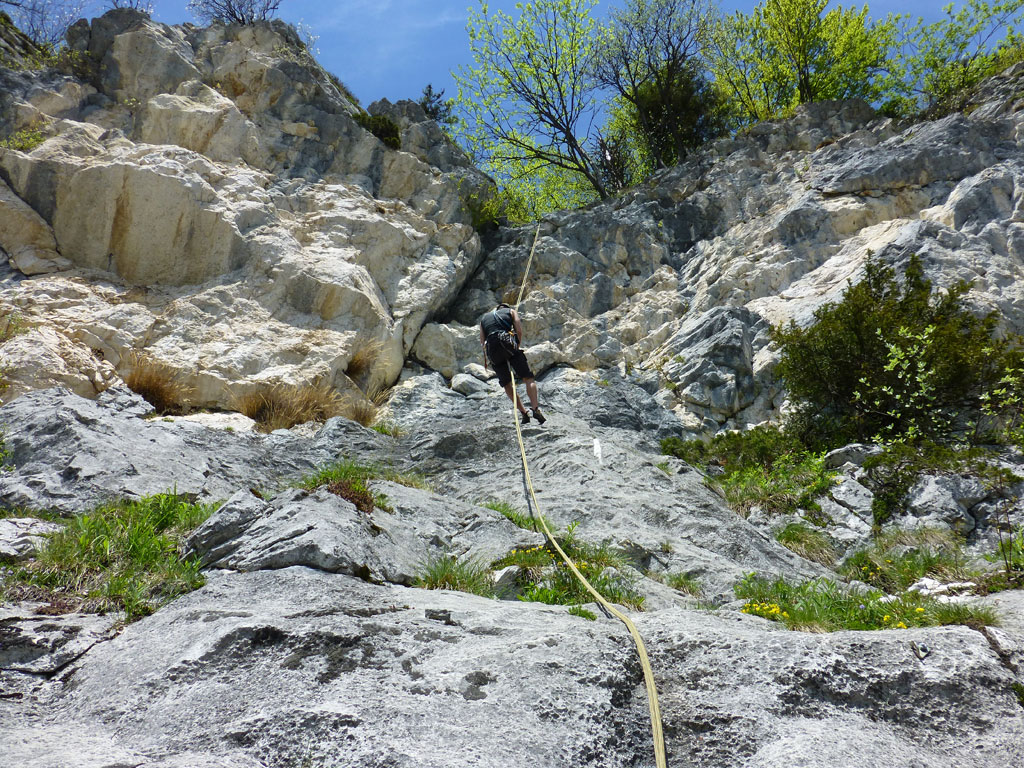 Brilli – Zwerchwand