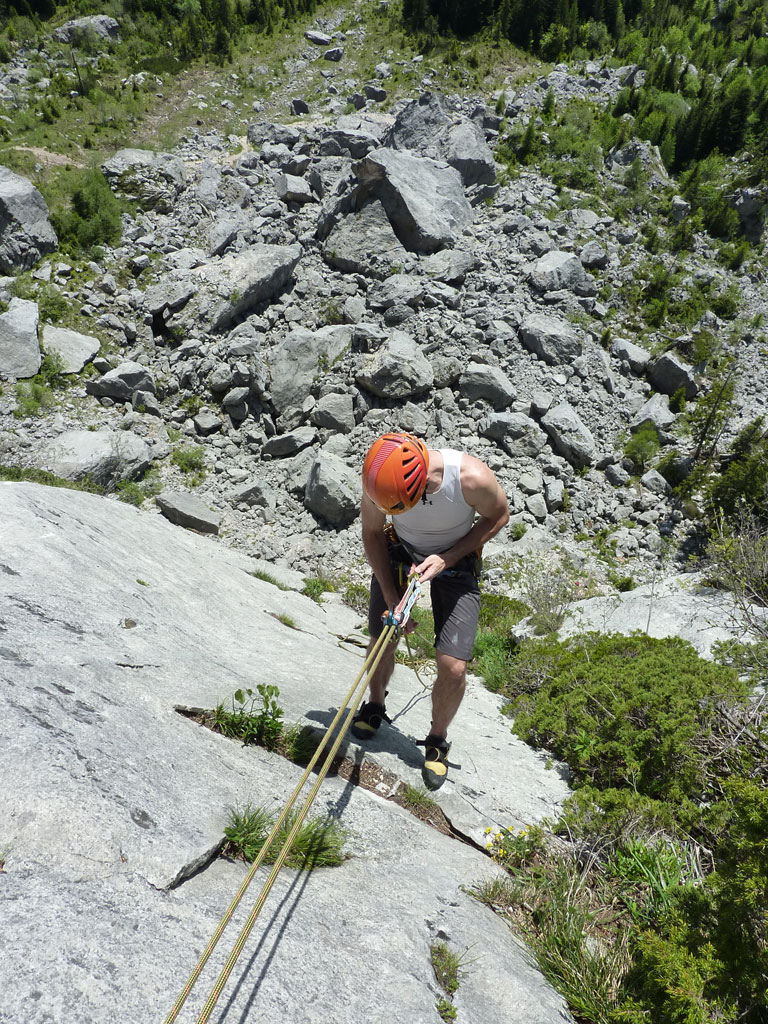 Brilli – Zwerchwand