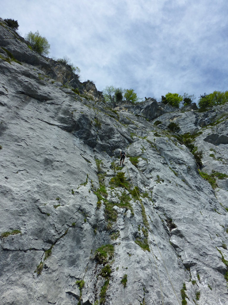 Brilli – Zwerchwand