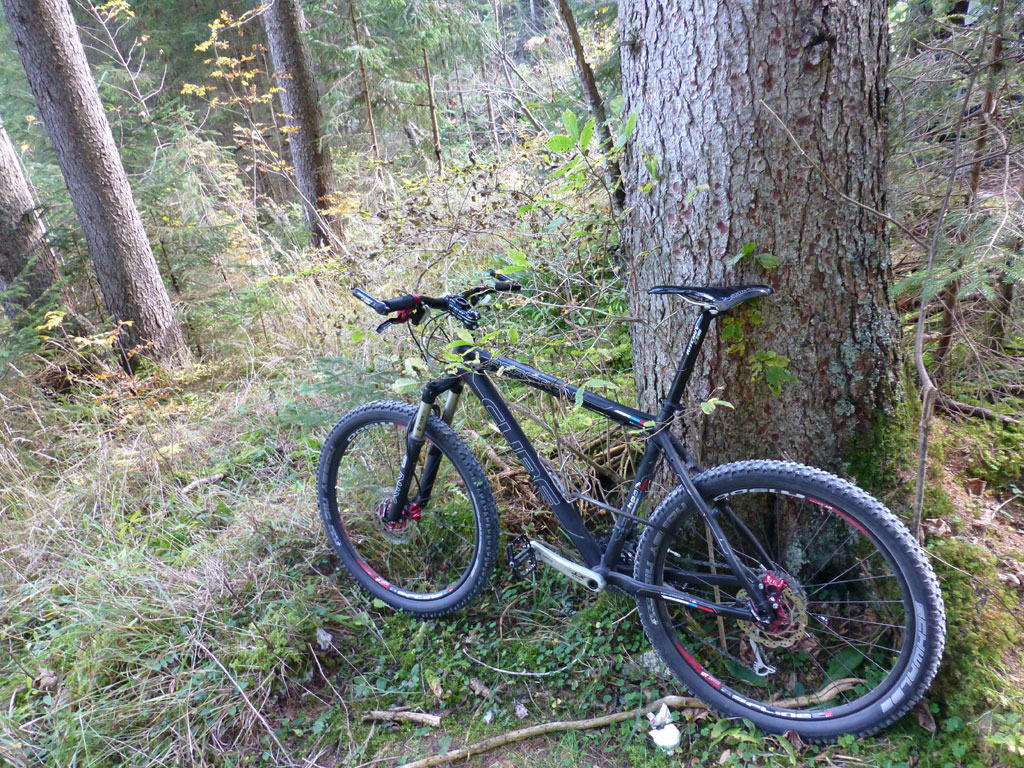 Wiederroute – Watzmann