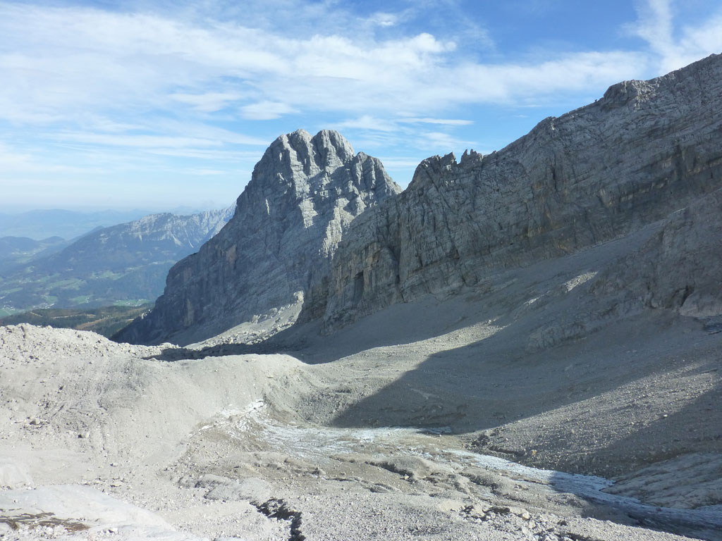 Wiederroute – Watzmann