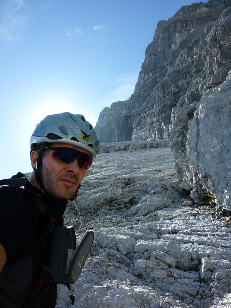 Wiederroute – Watzmann