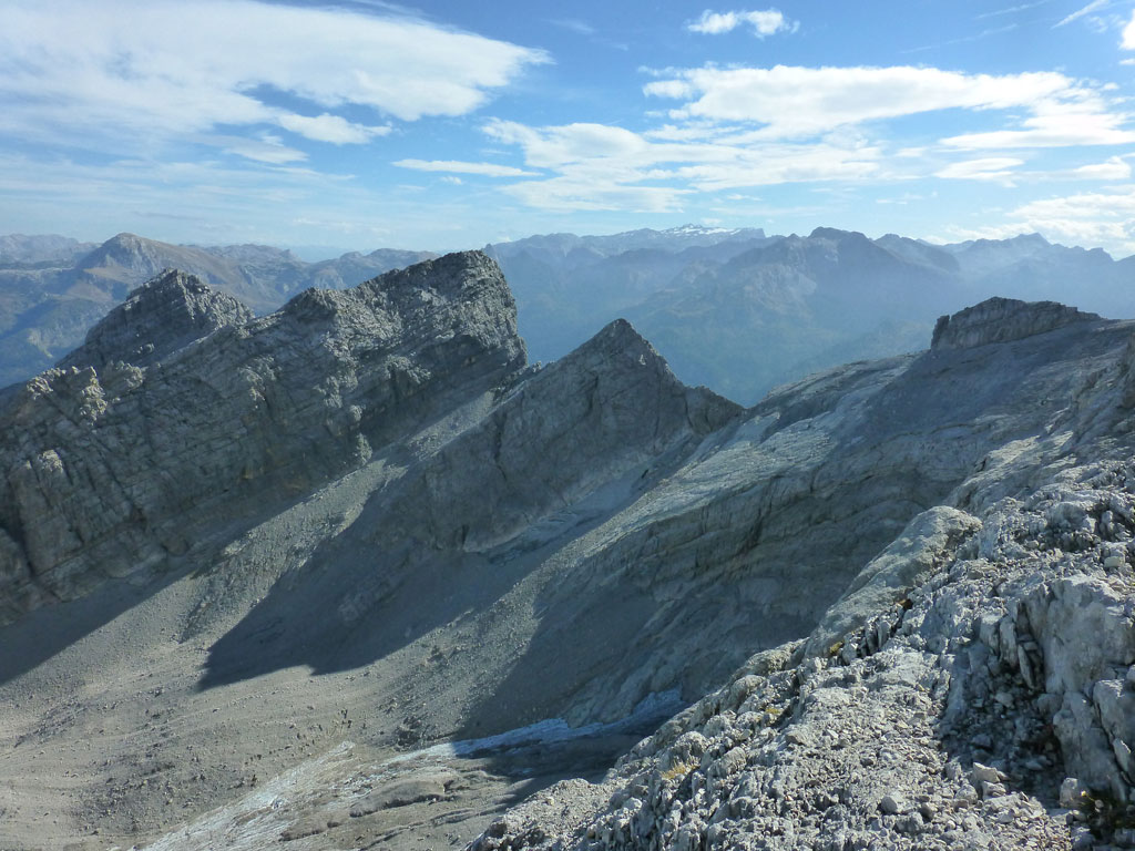 Wiederroute – Watzmann