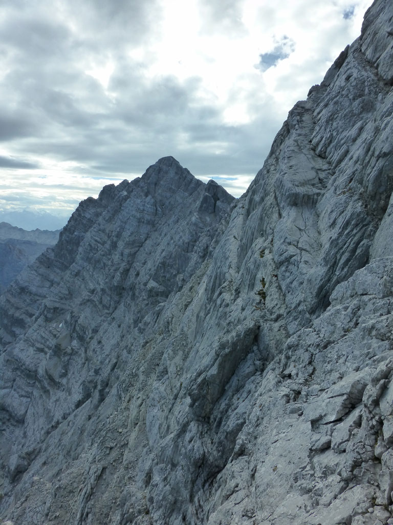 Wiederroute – Watzmann