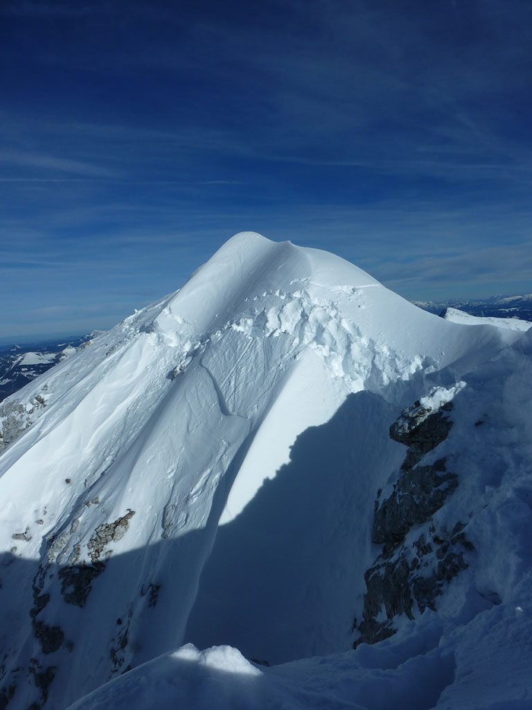 Hoher Göll – Großer Archenkopf