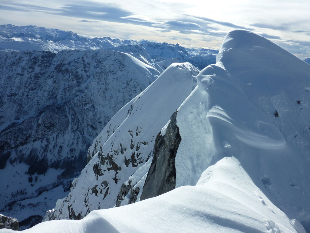 Hoher Göll – Großer Archenkopf