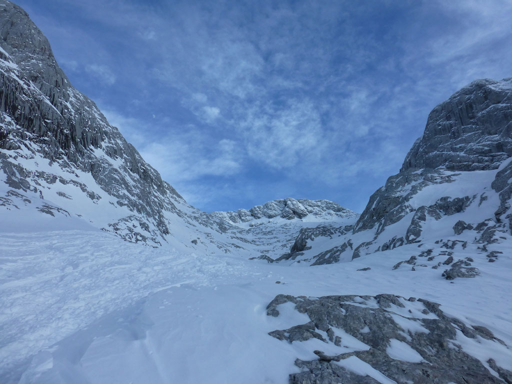 Hoher Göll – Großer Archenkopf