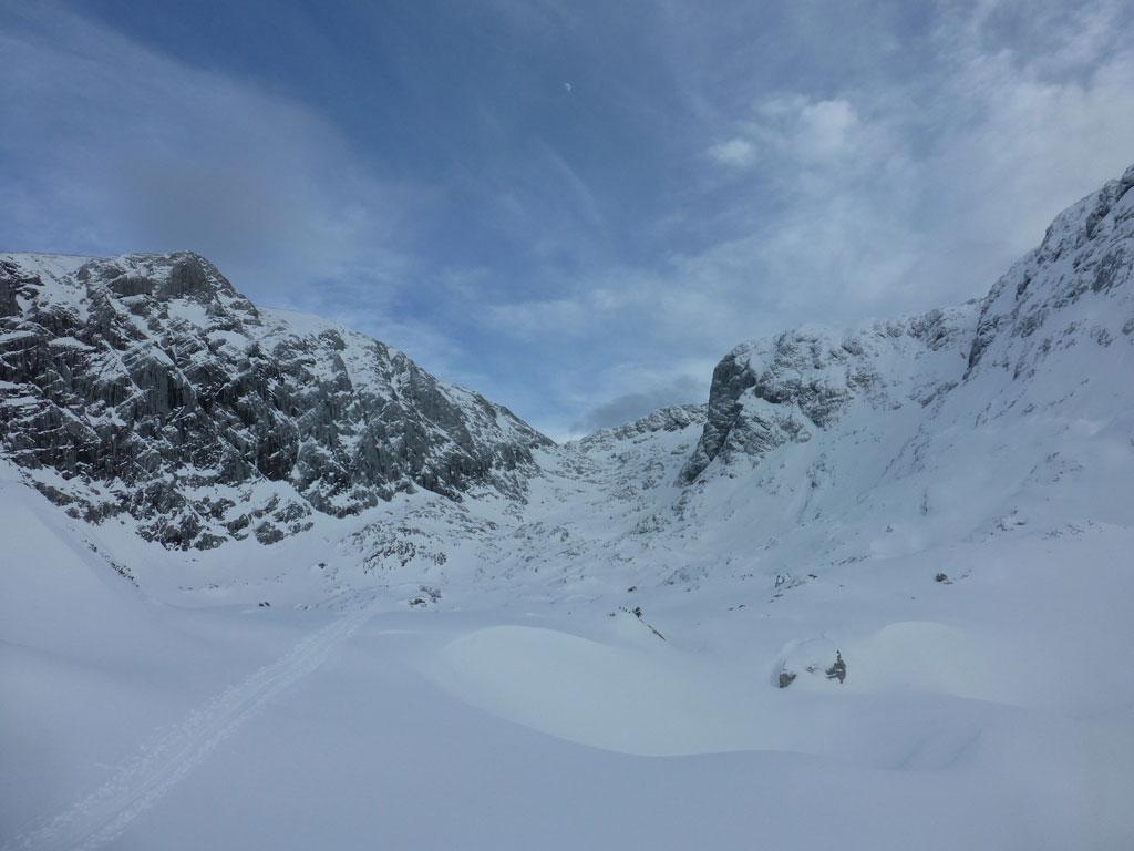 Hoher Göll – Großer Archenkopf