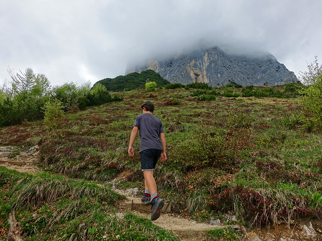 Berchtesgadener Hochthron