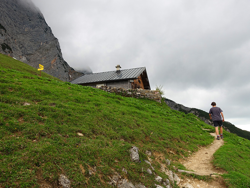 Berchtesgadener Hochthron