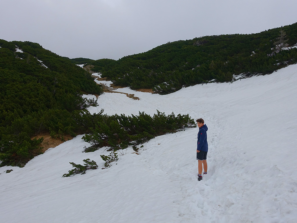 Berchtesgadener Hochthron