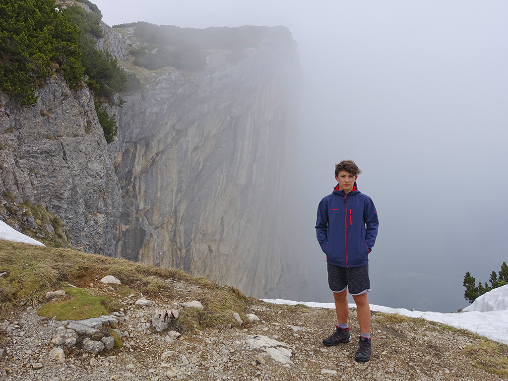 Berchtesgadener Hochthron
