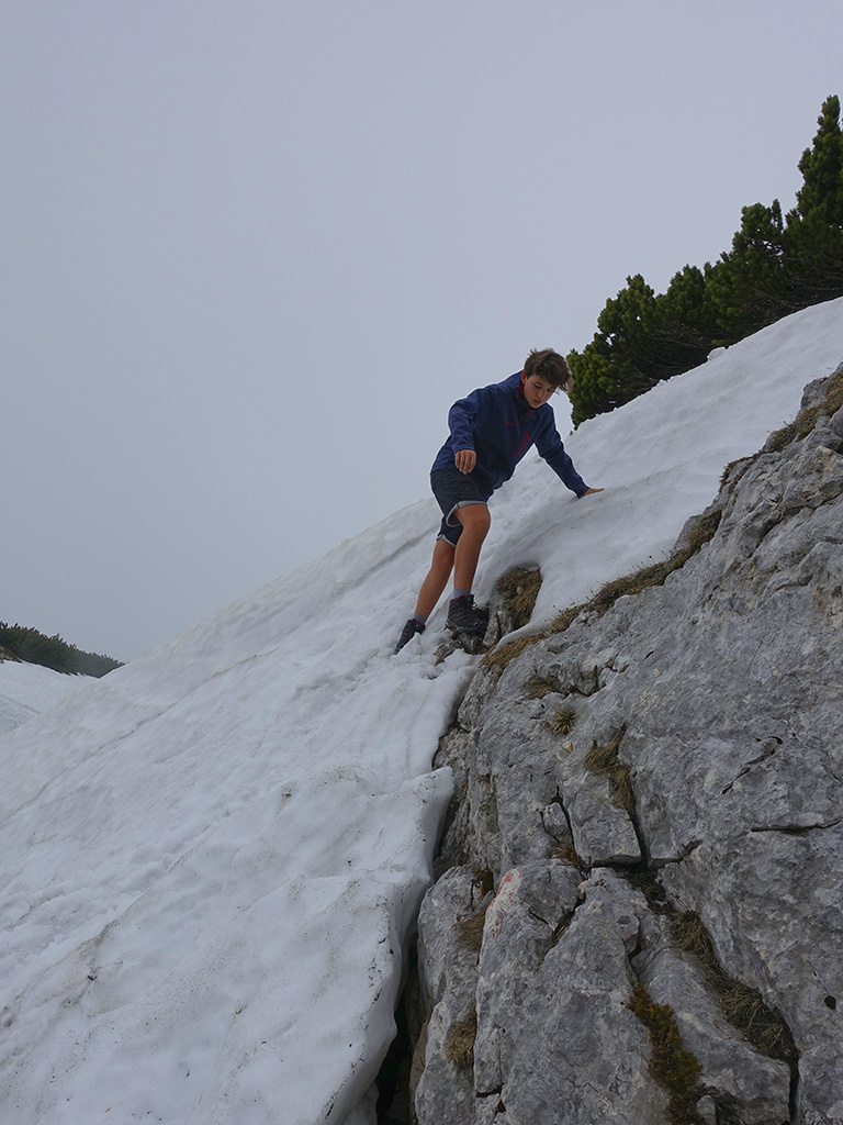 Berchtesgadener Hochthron
