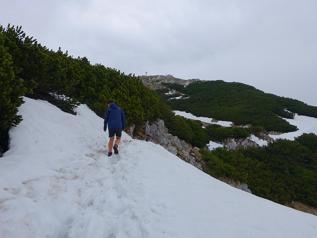Berchtesgadener Hochthron