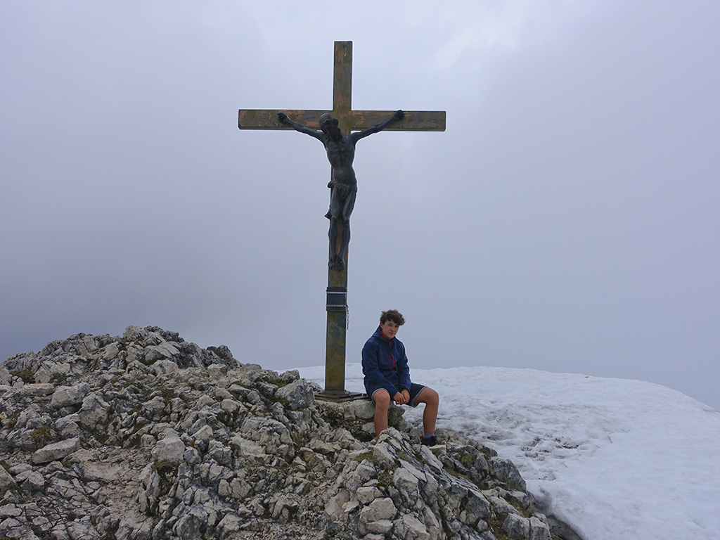 Berchtesgadener Hochthron