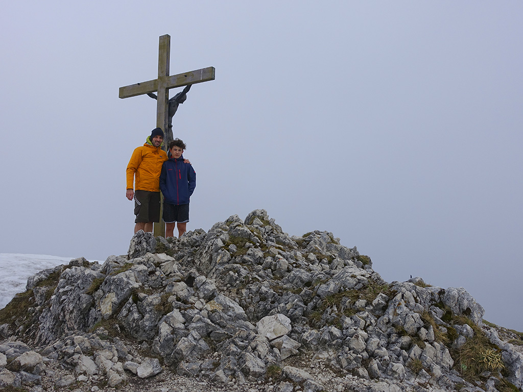 Berchtesgadener Hochthron
