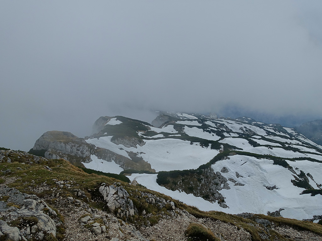 Berchtesgadener Hochthron
