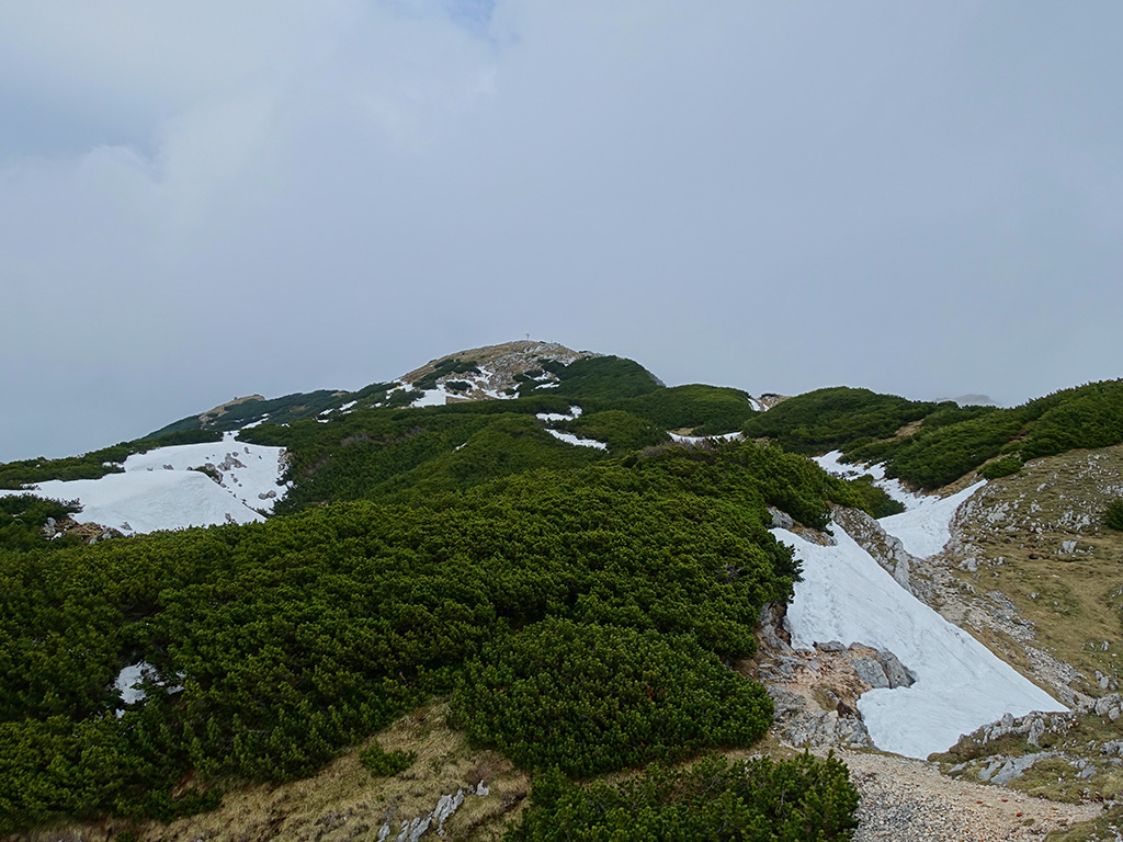 Berchtesgadener Hochthron