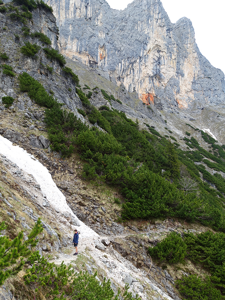 Berchtesgadener Hochthron