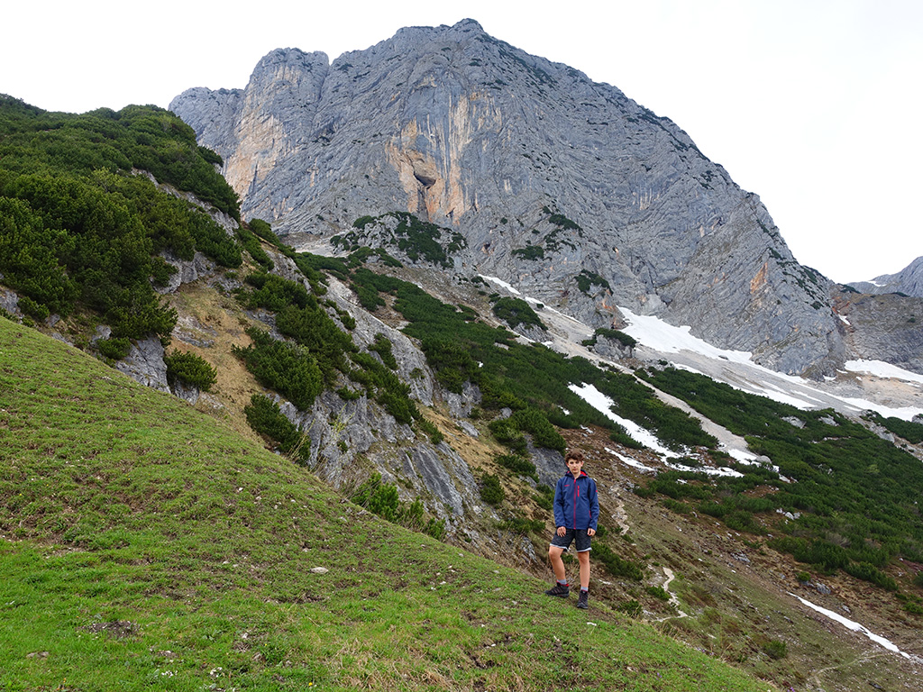 Berchtesgadener Hochthron