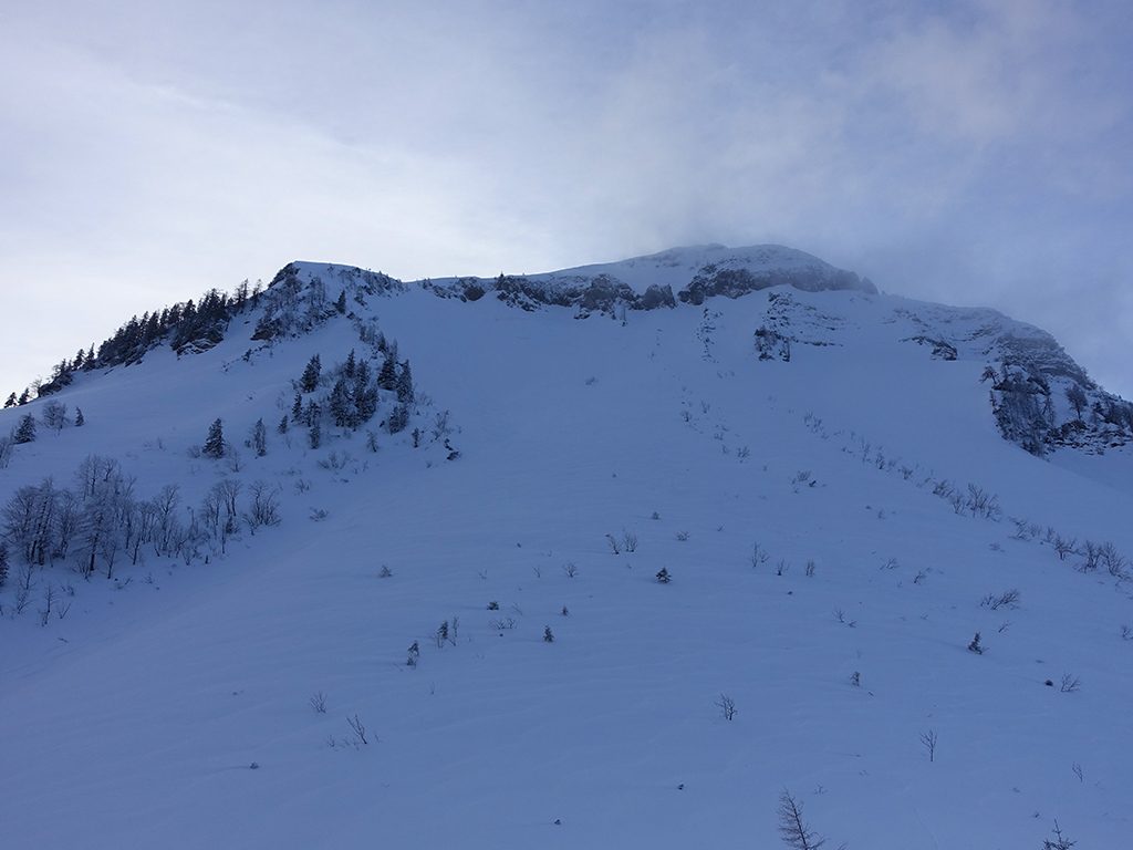 Gennerhorn