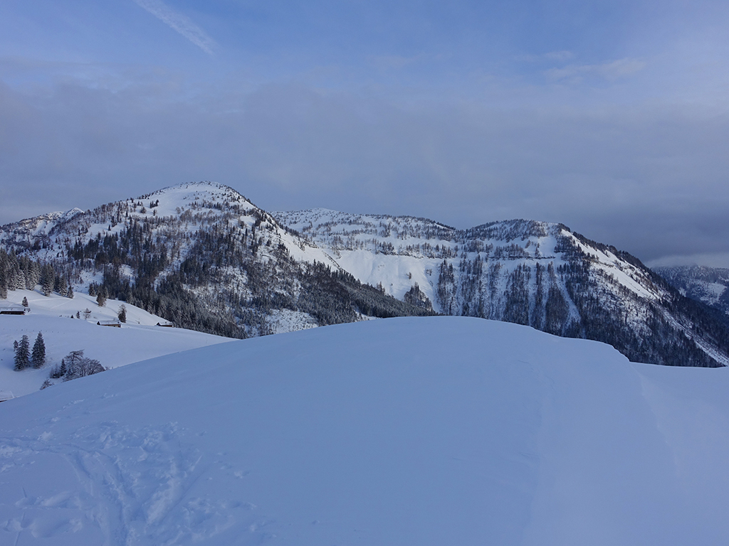 Gennerhorn