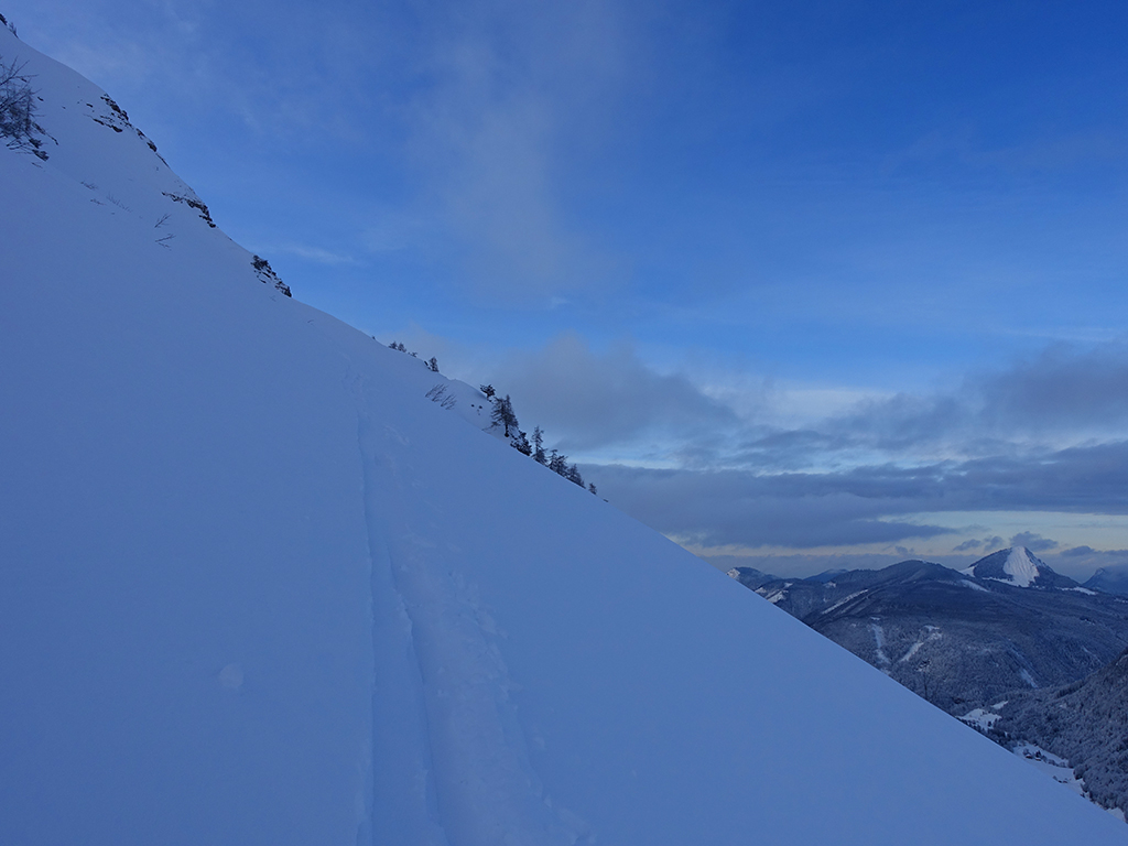 Gennerhorn