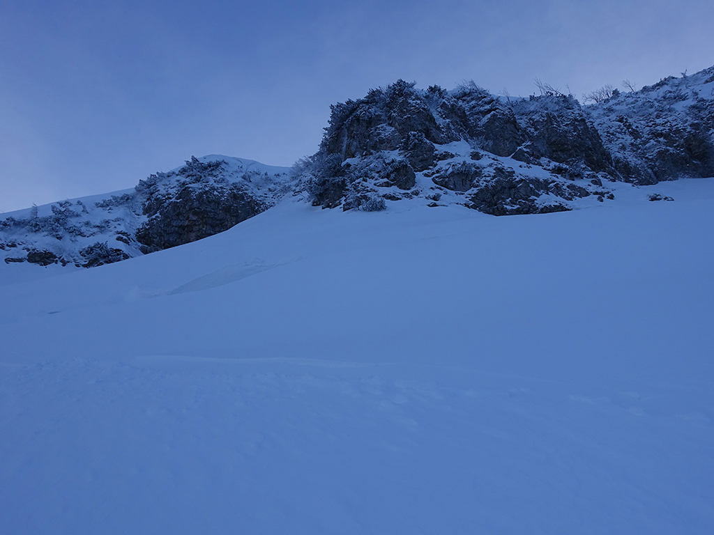 Gennerhorn