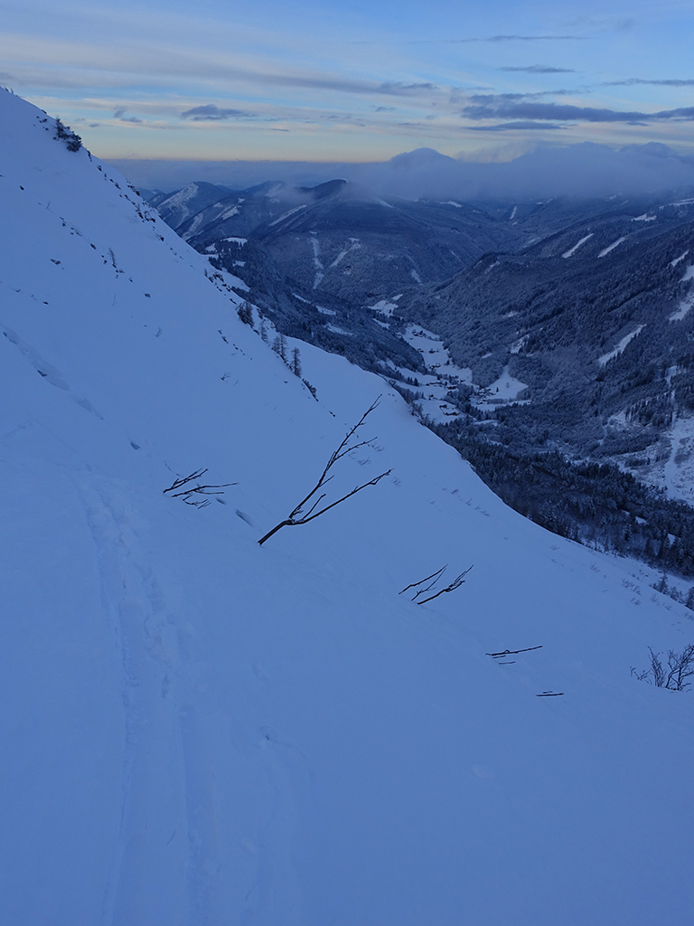 Gennerhorn