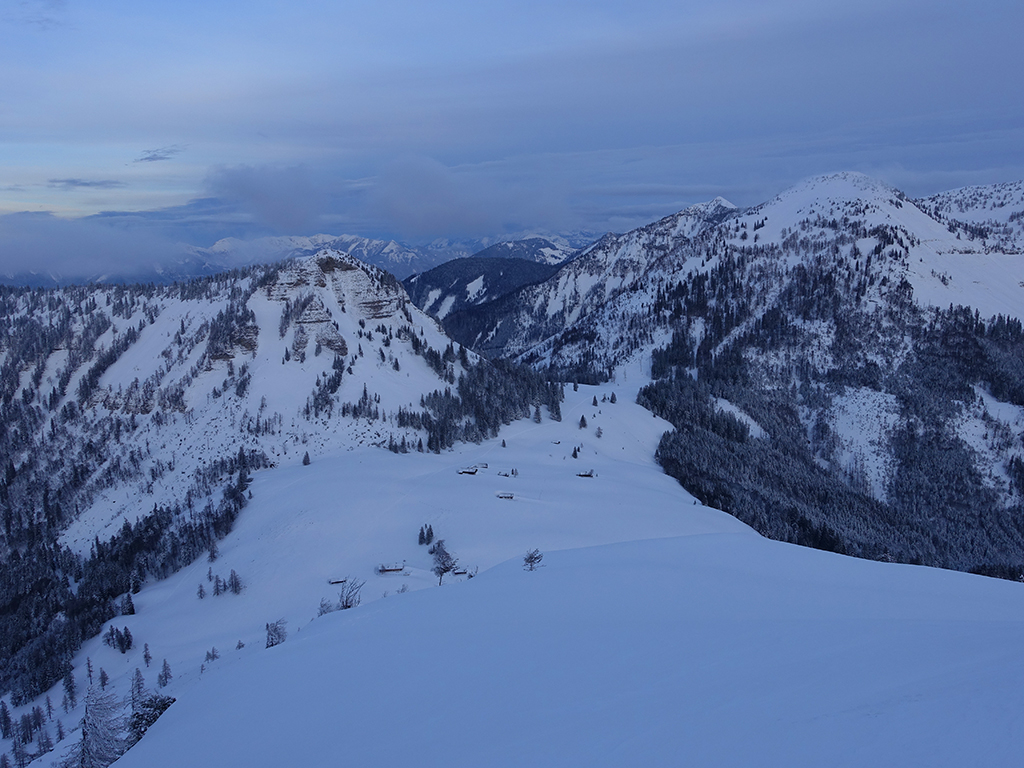 Gennerhorn
