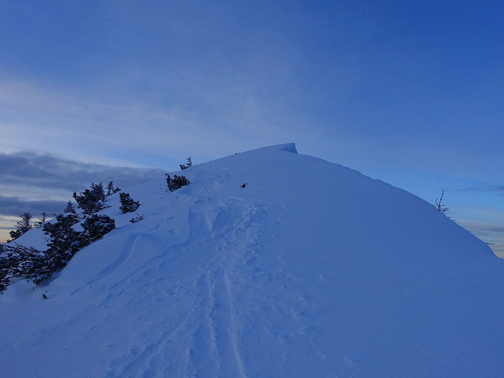 Gennerhorn