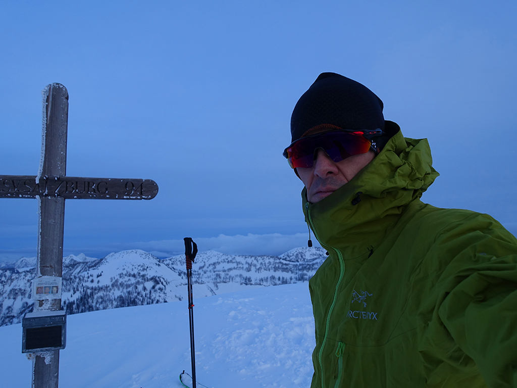 Gennerhorn