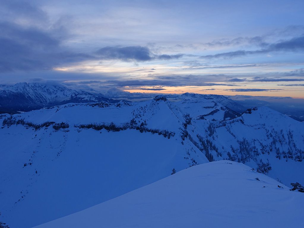 Gennerhorn